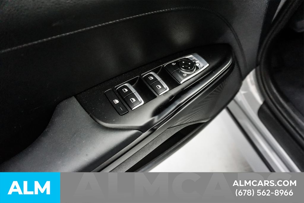 Used 2024 Gray Kia GT-Line image 43