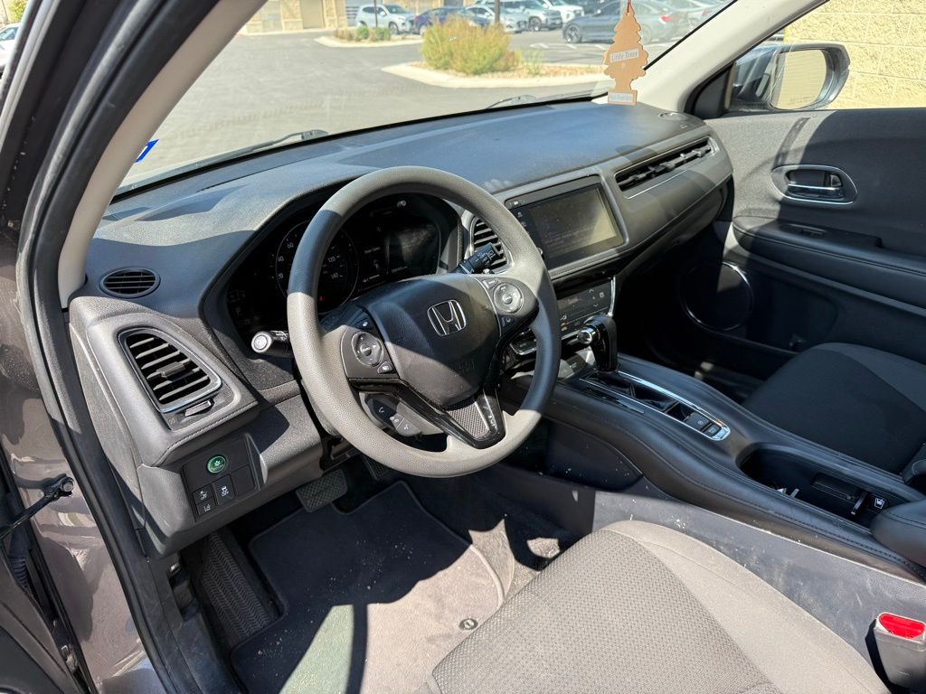Thumbnail: 2022 Honda HR-V - 7