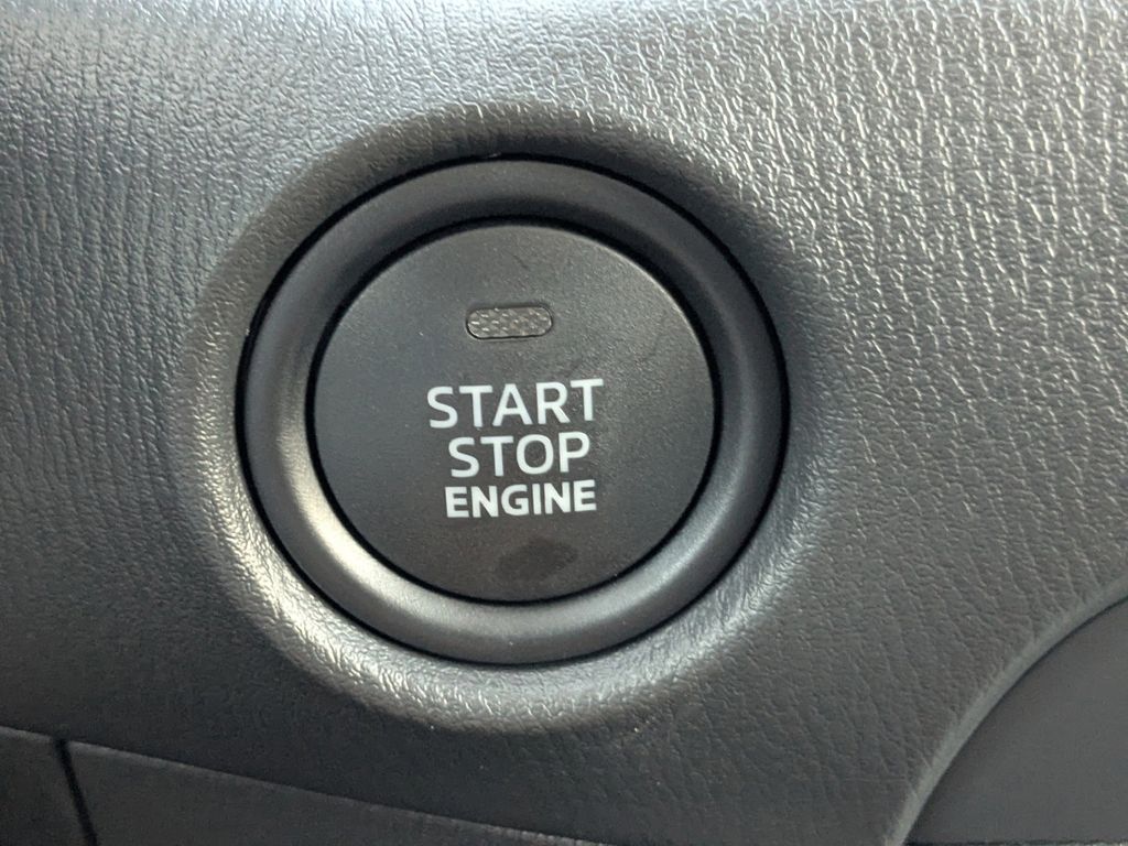 2025 Mazda CX-5 2.5 S