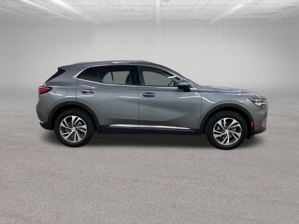 2021 Buick Envision Essence photo