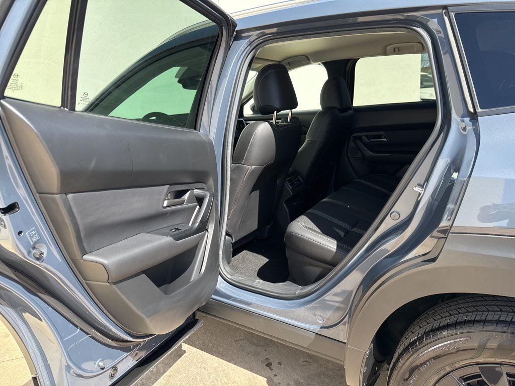 Used Car 2025 Mazda Cx-50 Hybrid  Preferred For Sale Under $35,000 In Georgetown, Texas