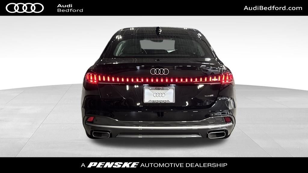 Thumbnail: 2025 Audi A5 - 5