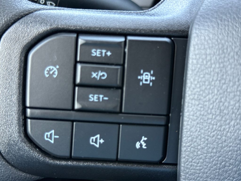 New 2026 Gray Ford STX image 27