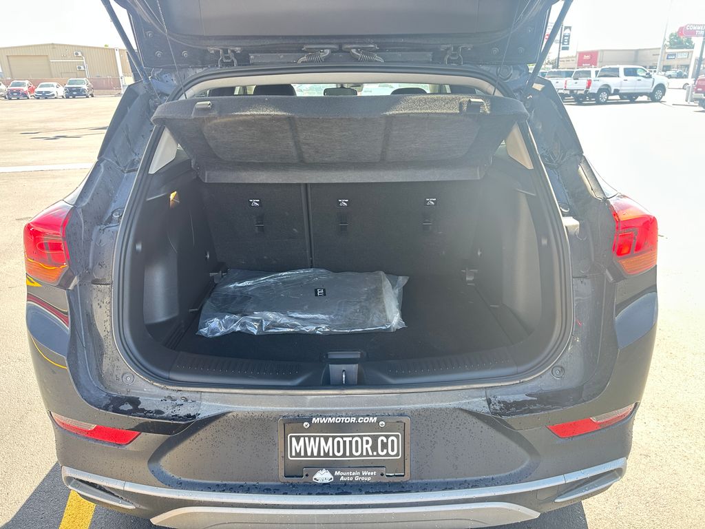 Used 2023 Buick Encore GX SUV