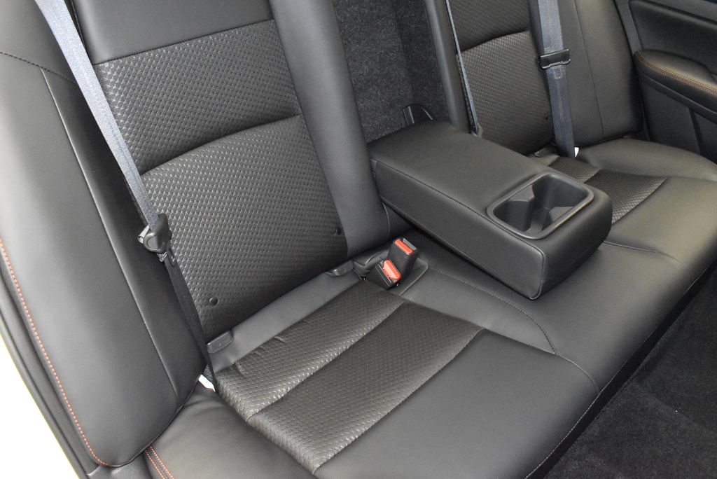 Thumbnail: 2025 Nissan Altima - 32