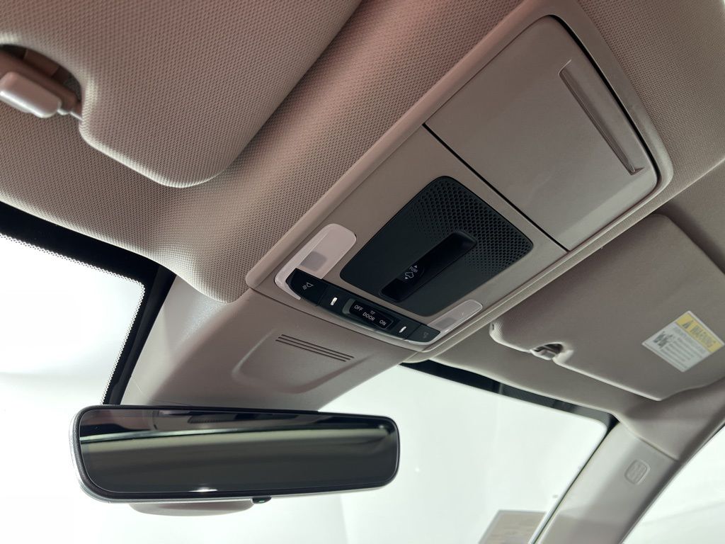 Thumbnail: 2026 Honda CR-V - 29