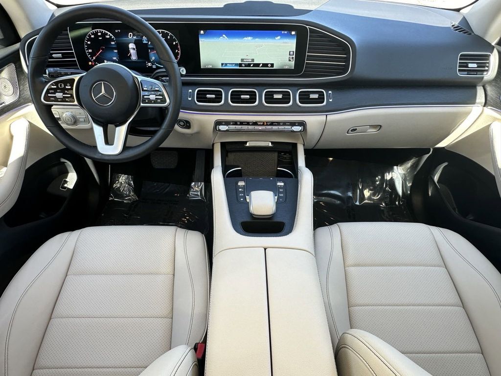 2023 Mercedes-Benz GLE GLE 350 27