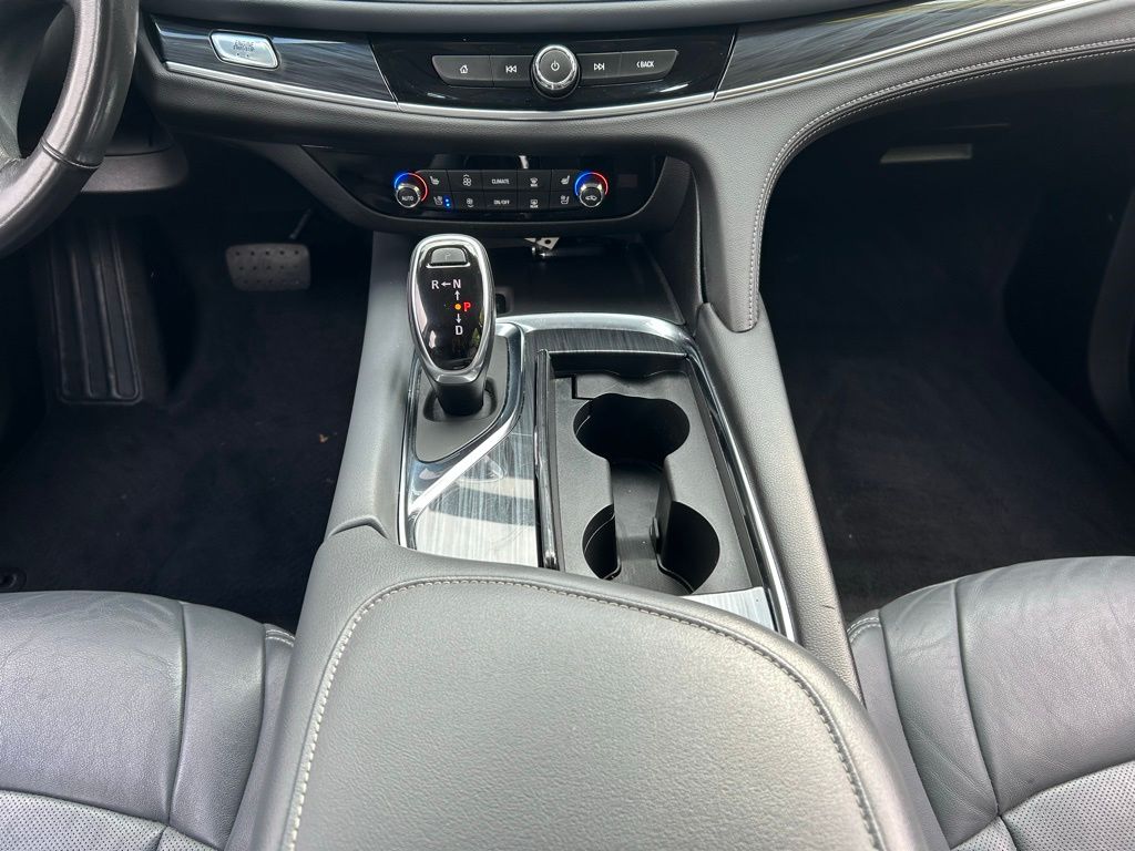 2021 Buick Enclave Premium 17