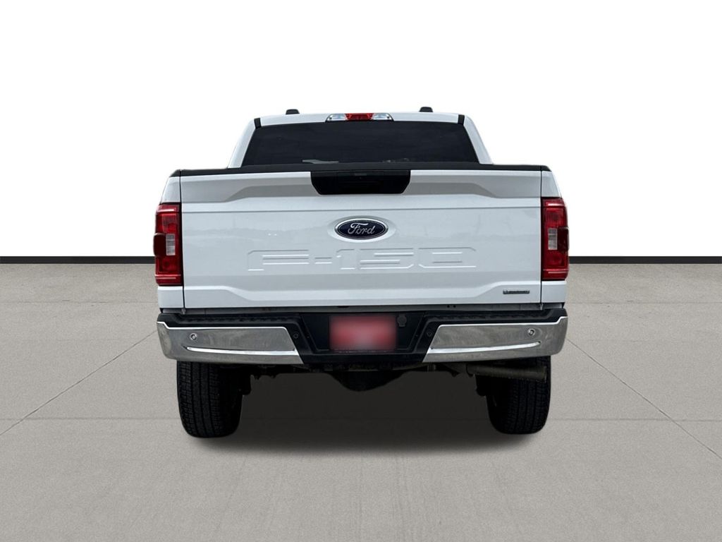 2023 Ford F-150 XLT - 5