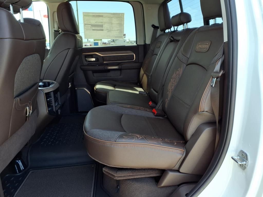 New Car 2025 Ram 3500  Limited For Sale Under $100,000 In Austin, Texas