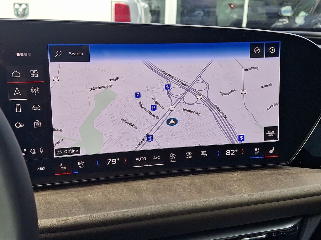 Thumbnail: 2025 Audi Q5 - 13