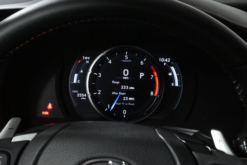 Thumbnail: 2025 Lexus IS - 20
