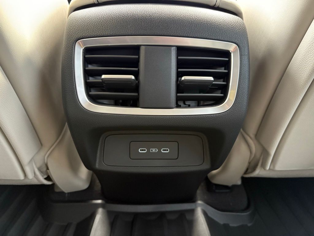 2026 Acura RDX Technology Package