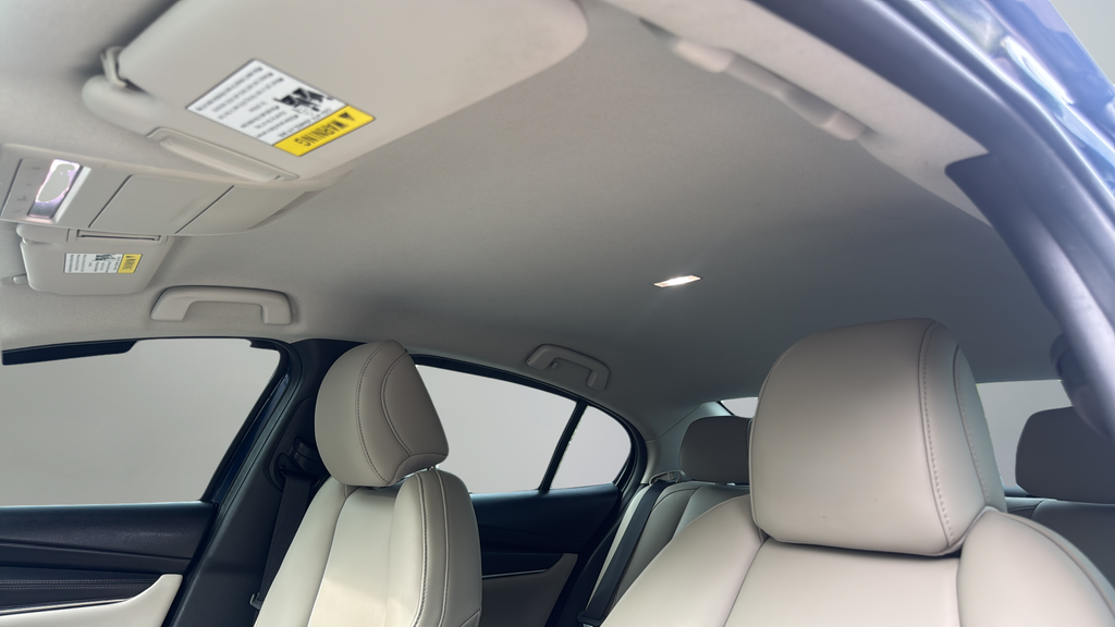 Used 2019 Mazda Mazda3 Preferred 4D Sedan