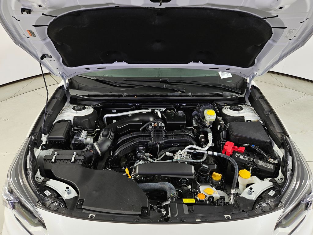 Thumbnail: 2025 Subaru Legacy - 6