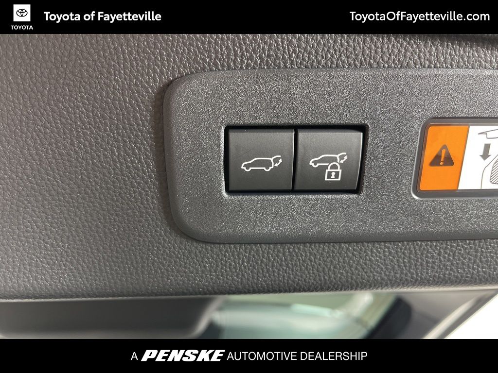 Thumbnail: 2026 Toyota Land Cruiser - 26