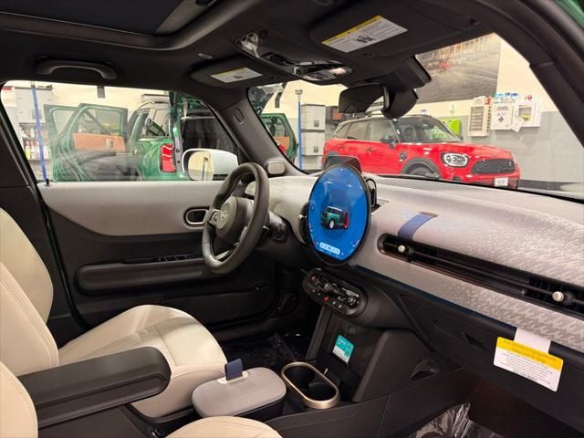 Thumbnail: 2026 MINI Cooper - 28