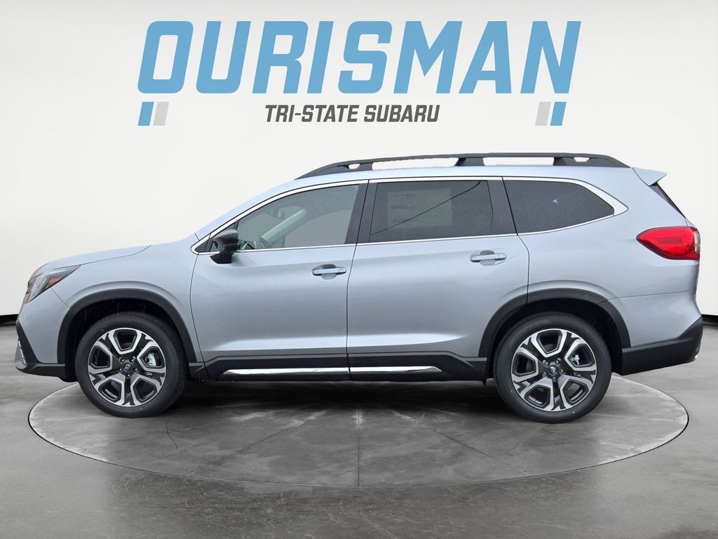 2025 Subaru Ascent Limited photo 2