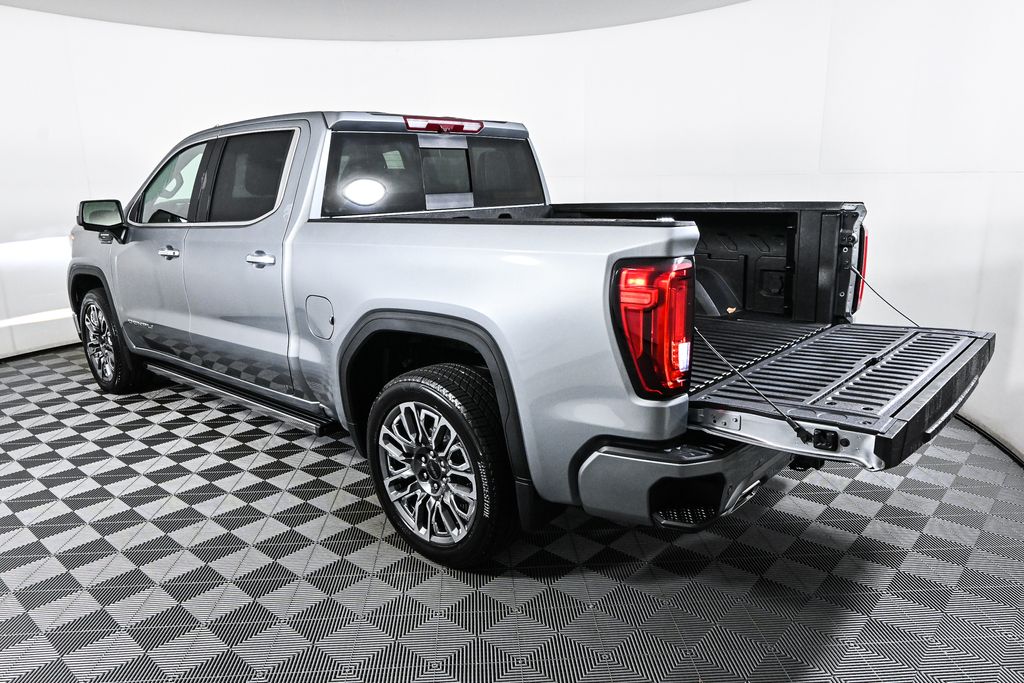 2024 GMC Sierra 1500 Denali Ultimate 28