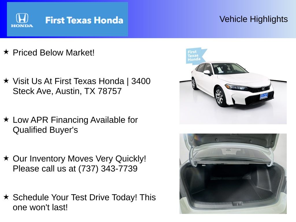 View vehicle photo 5