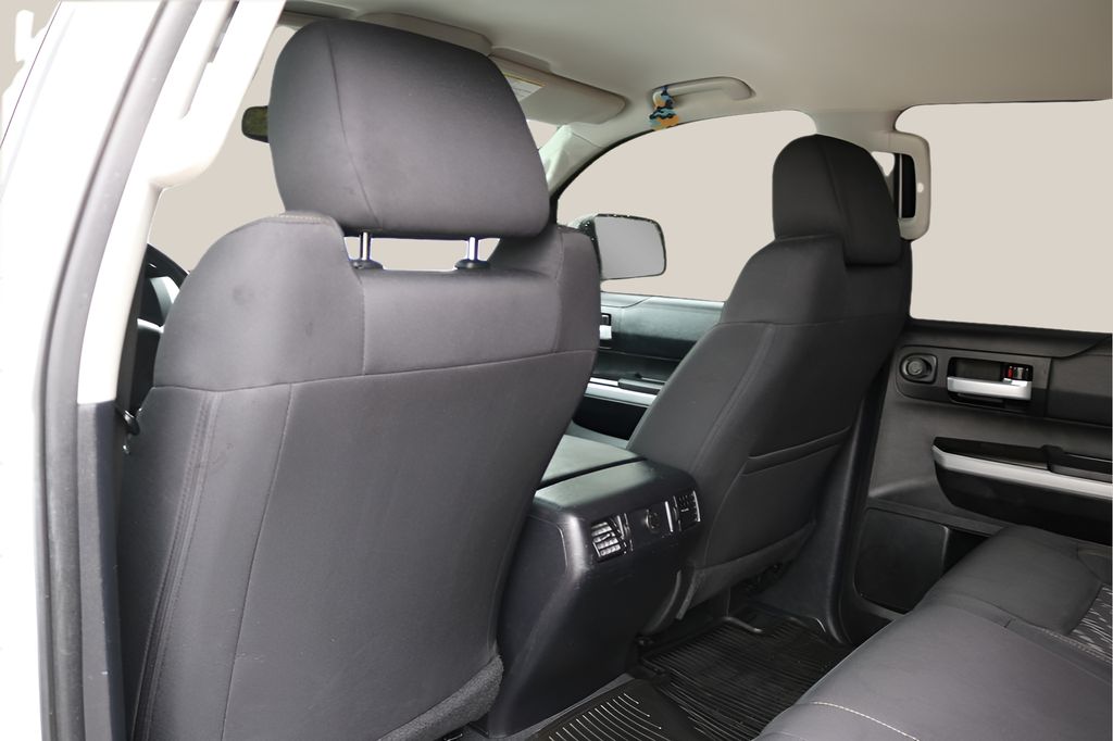 Used Car 2021 Toyota Tundra  Sr5 For Sale Under $40,000 In Austin, Texas