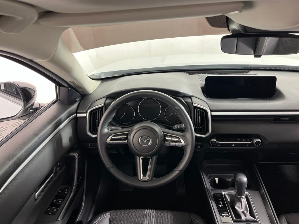 Thumbnail: 2025 Mazda CX-50 - 2