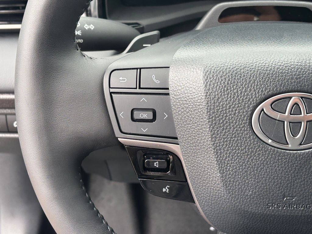 Used Car 2025 Toyota Camry  Xse For Sale Under $40,000 In Austin, Texas