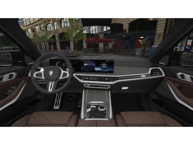 Thumbnail: 2026 BMW X5 - 10