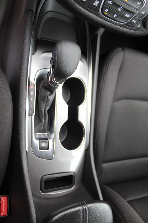 Used Car 2024 Chevrolet Malibu  Lt For Sale Under $20,000 In Georgetown, Texas