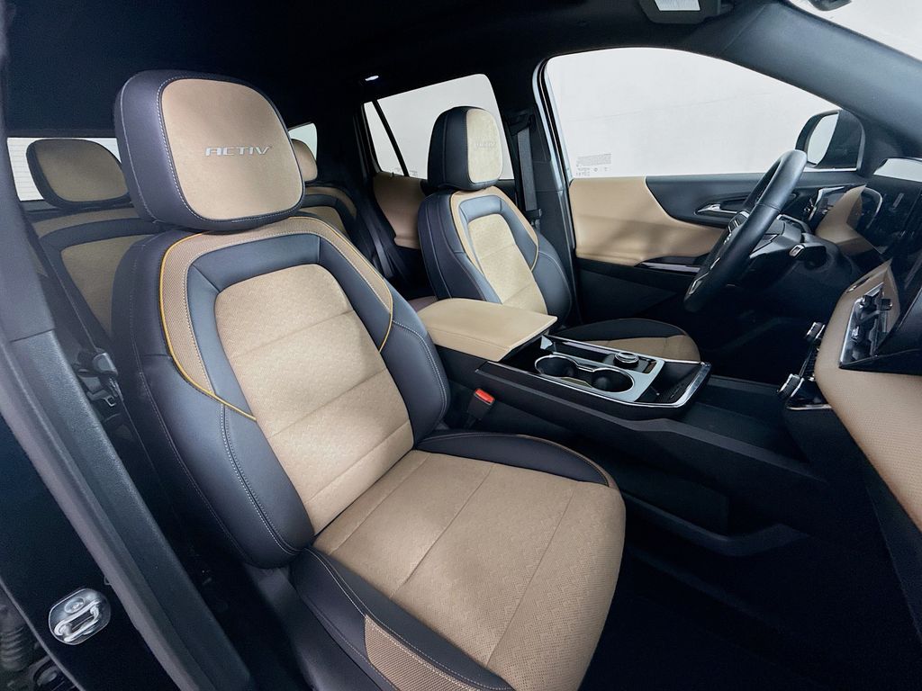 Thumbnail: 2025 Chevrolet Equinox - 29