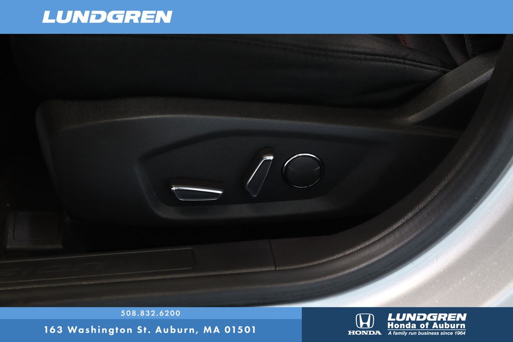 Used 2014 Ford Fusion Sedan
