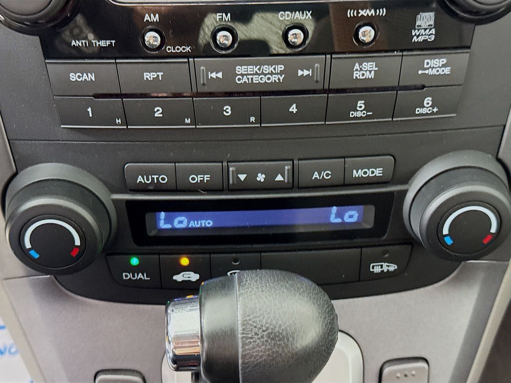 Used Car 2008 Honda Cr-v  Ex-l For Sale Under $15,000 In Austin, Texas