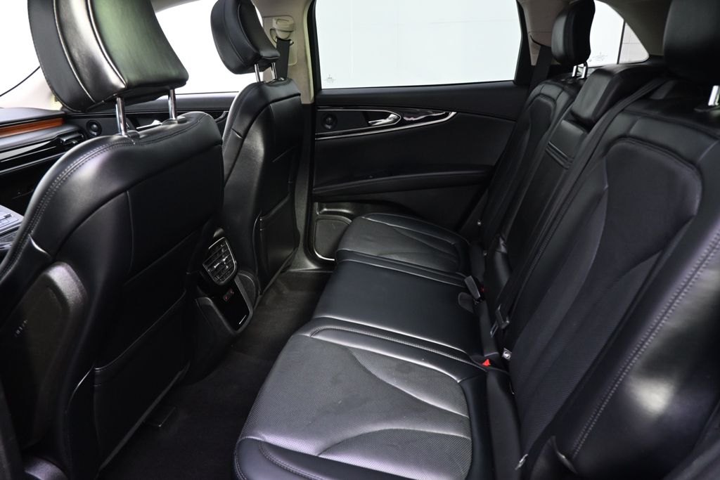 Certified Used 2023 Blue Lincoln Reserve image 20