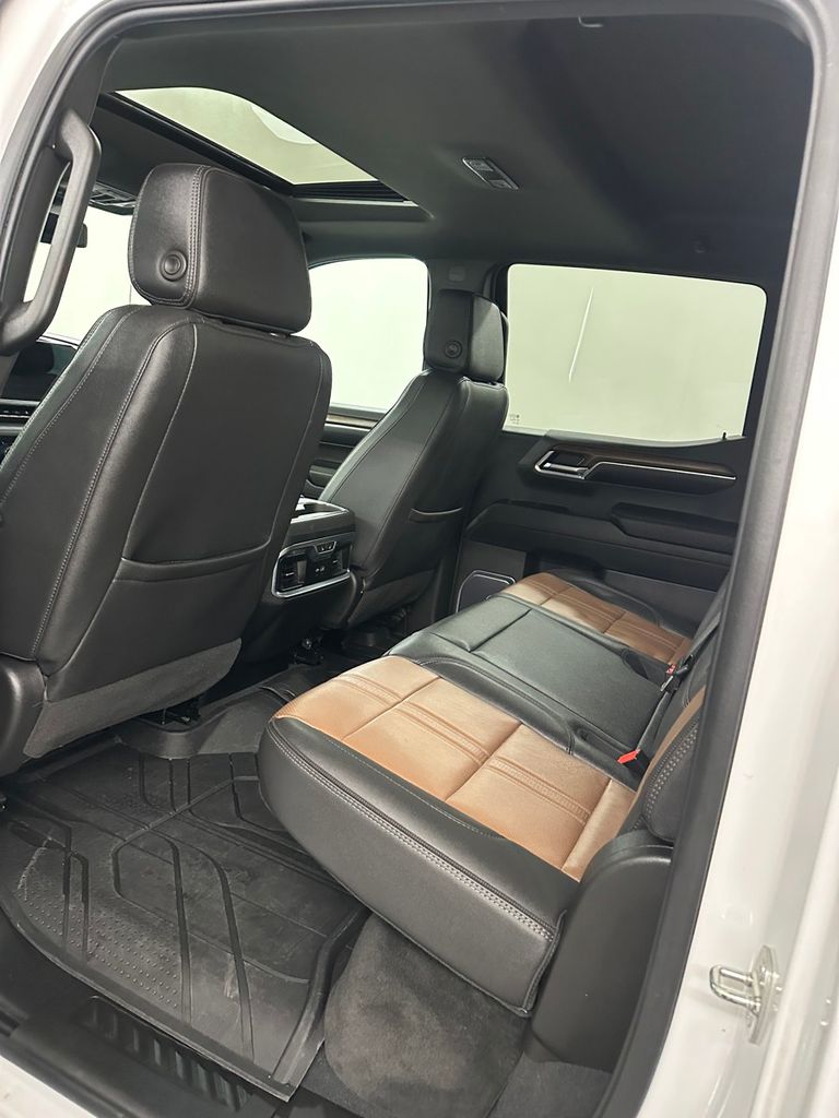 used 2023 Chevrolet Silverado 1500 car, priced at $48,785