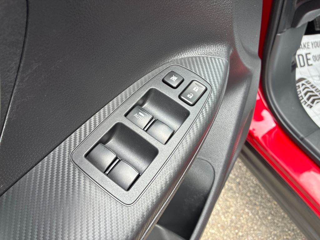 2022 Mitsubishi Eclipse Cross SE Red at Auto Express Mitsubishi