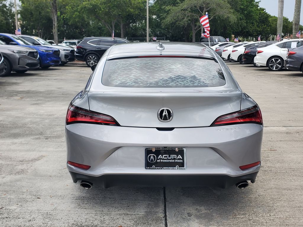 2024 Acura Integra - $23,888