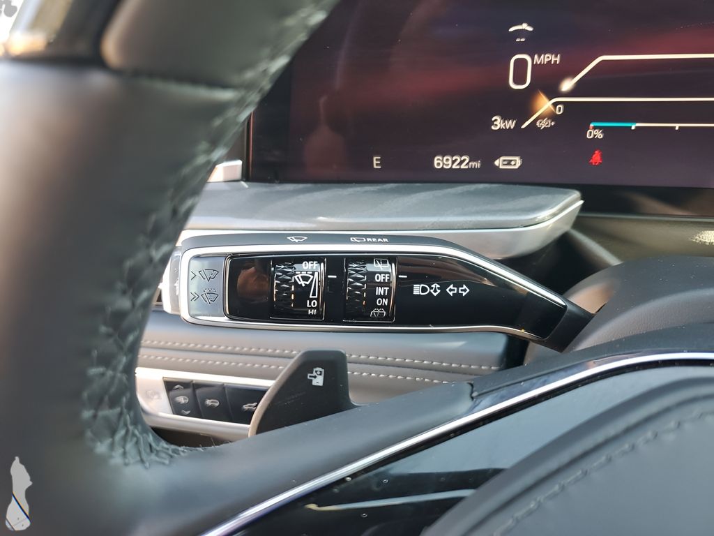 New Car 2025 Cadillac Escalade Iq  Sport 2 For Sale Under $140,000 In Austin, Texas