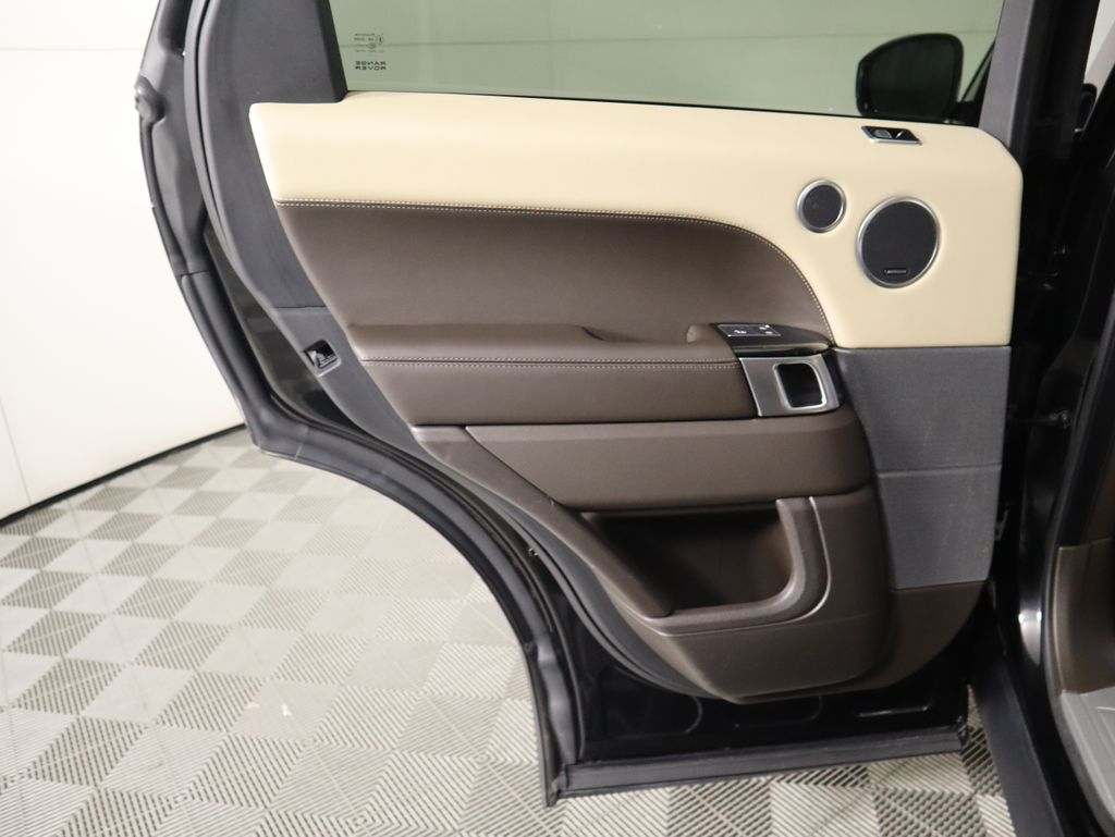 2022 Land Rover Range Rover Sport HSE 26