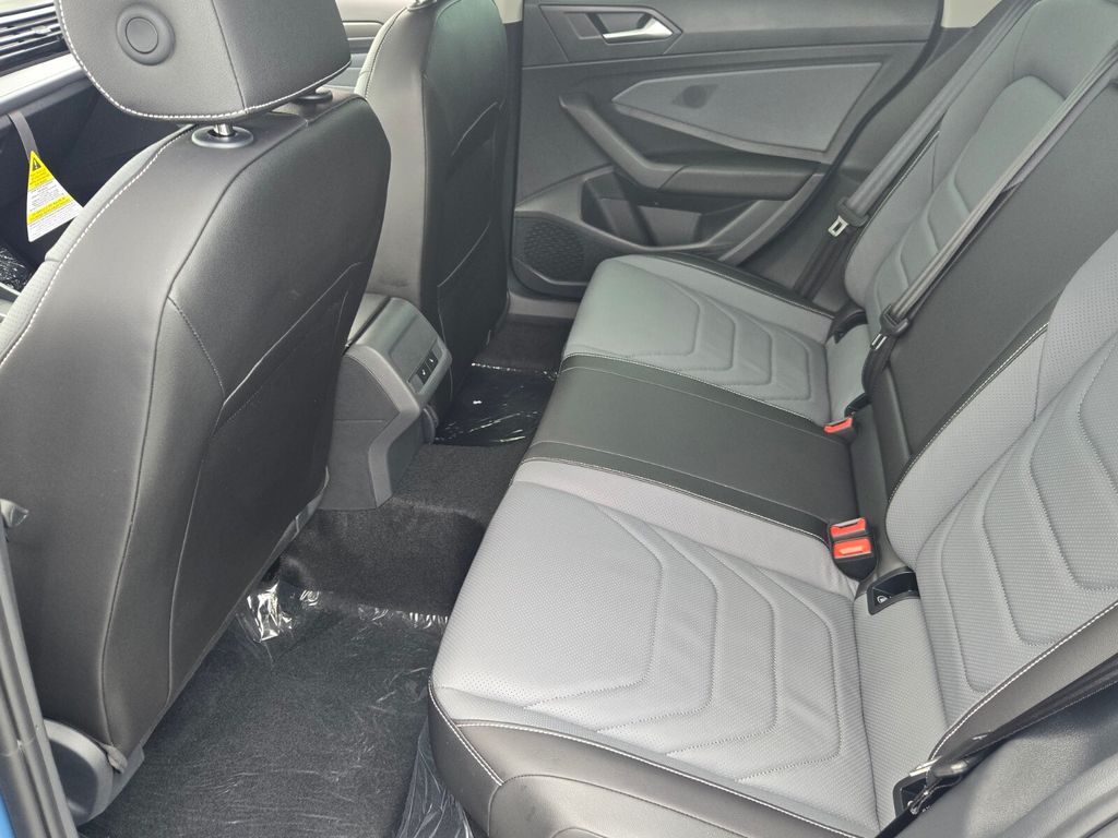 2026 Volkswagen Jetta - $28,912