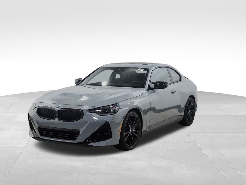 Thumbnail: 2023 BMW 2 Series - 1