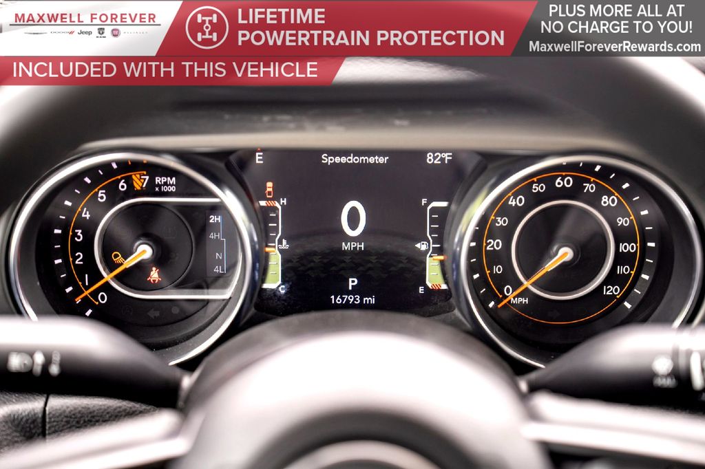 Used Car 2023 Jeep Gladiator  Willys For Sale Under $35,000 In Taylor, Texas