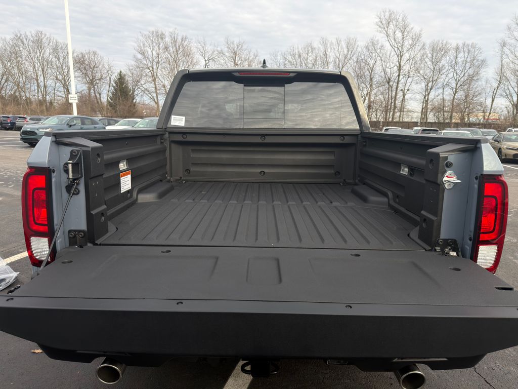 Thumbnail: 2026 Honda Ridgeline - 22