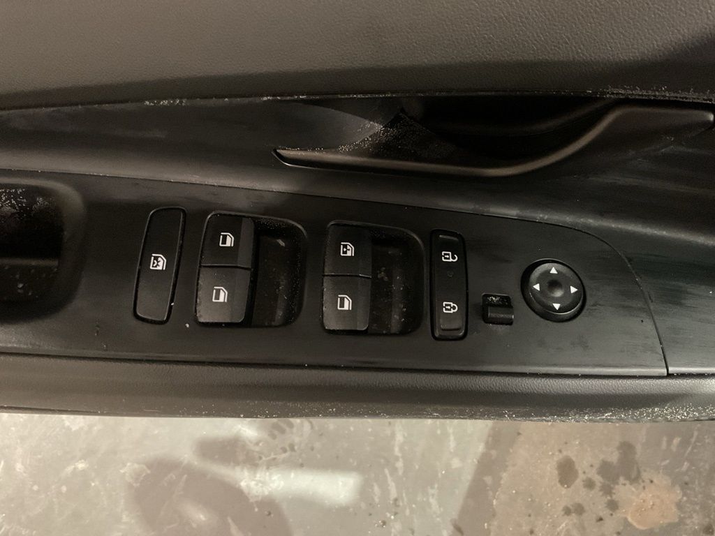 New 2026 Gray Hyundai SEL Sport image 12