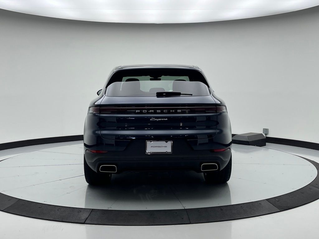 Thumbnail: 2025 Porsche Cayenne - 9