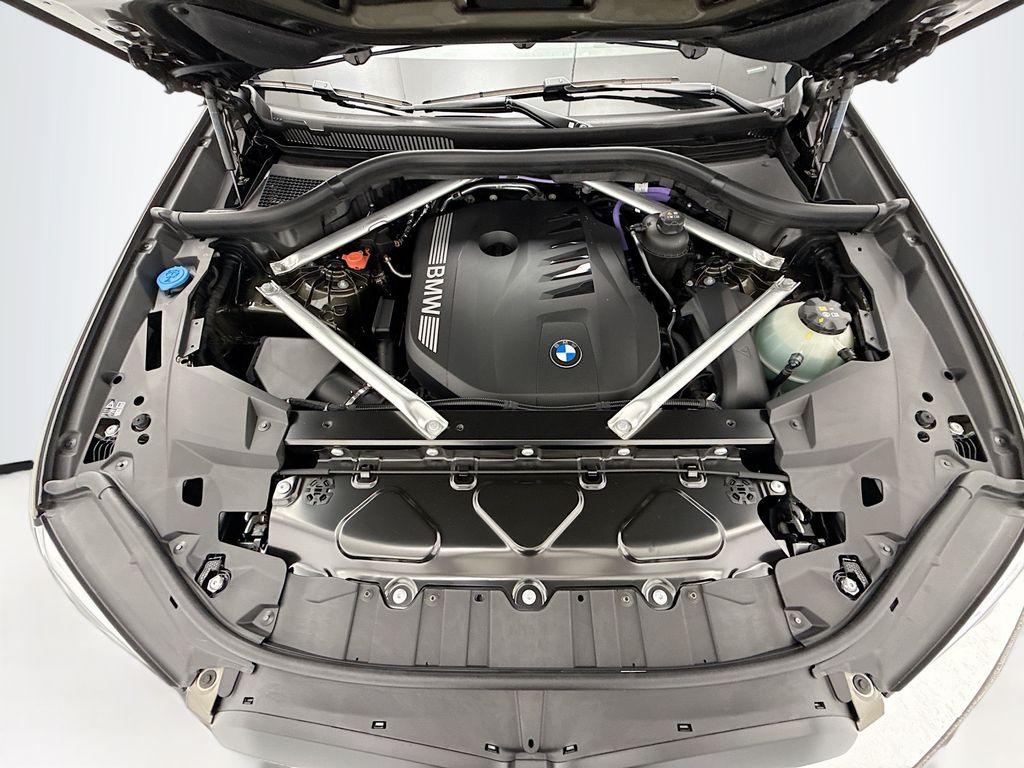 Thumbnail: 2026 BMW X5 - 29