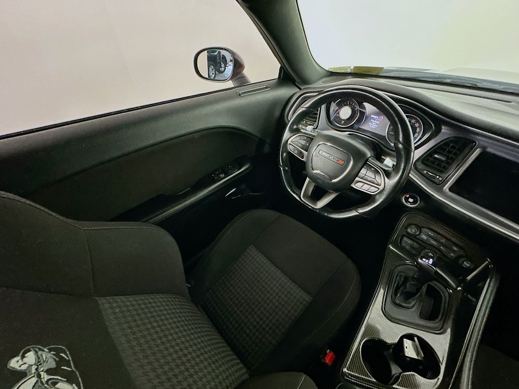 DodgeChallenger9