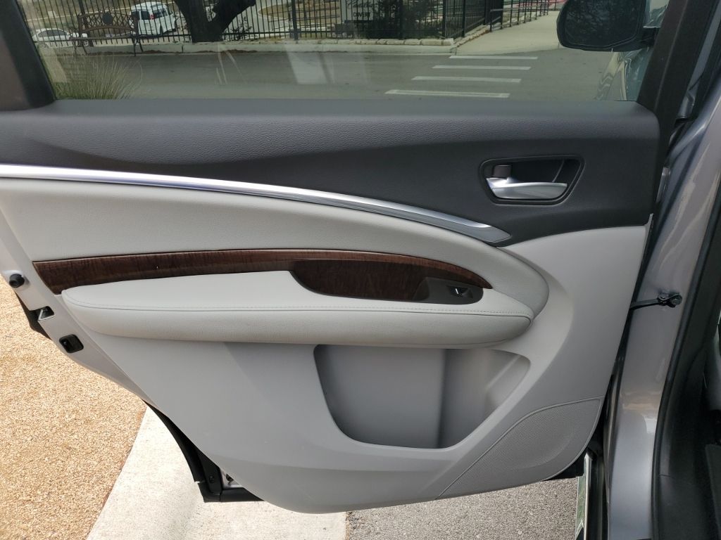 Used Car 2020 Acura Mdx  3.5l For Sale Under $20,000 In Austin, Texas