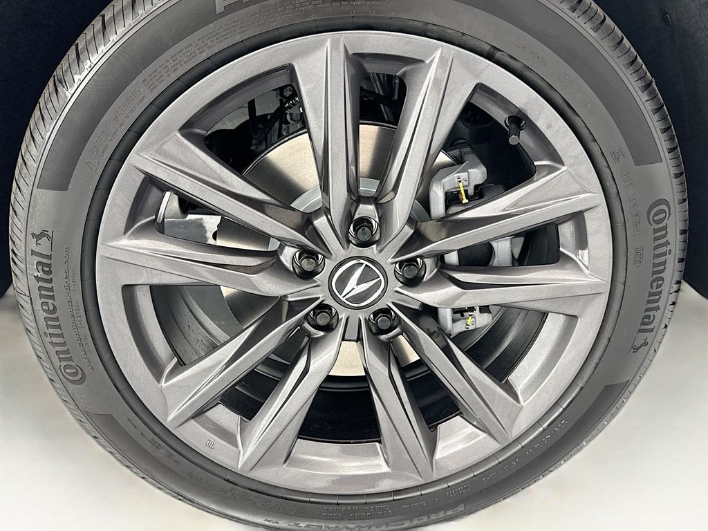 Thumbnail: 2026 Acura ADX - 30