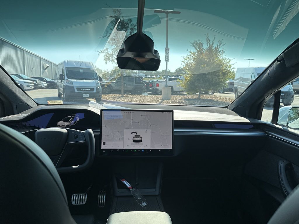 2022 Tesla Model X  Plaid In Austin, Texas