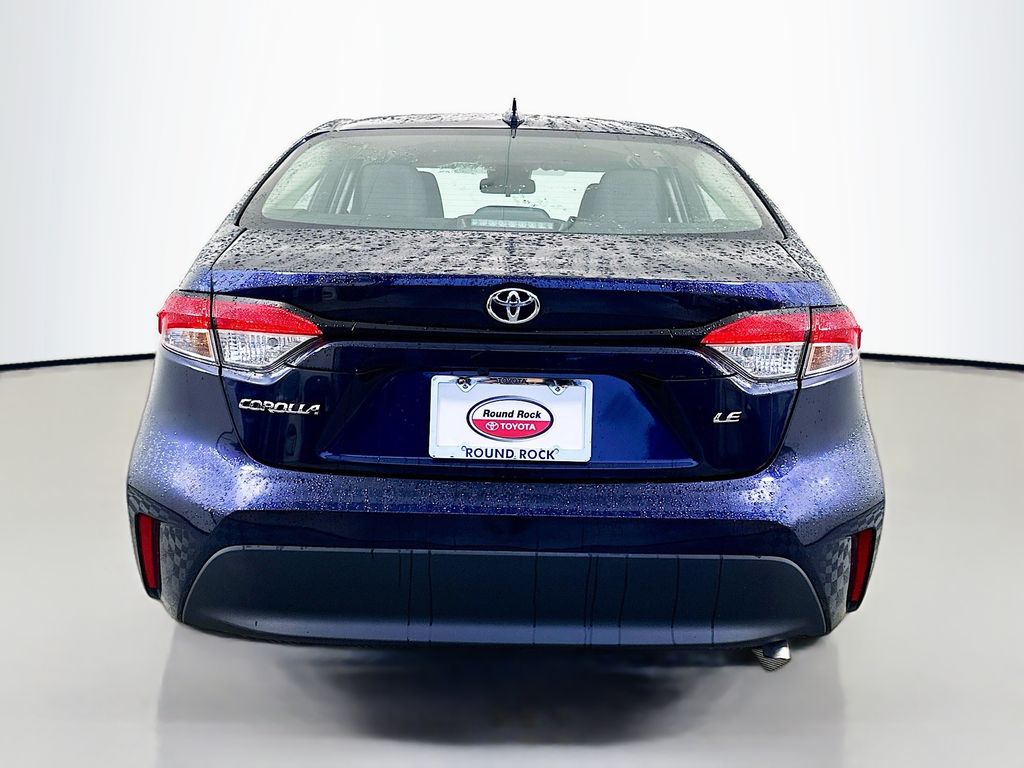 Thumbnail: 2024 Toyota Corolla - 6